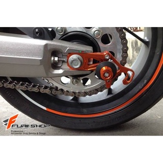 หางปลา MOTH FOR HONDA CBR650F/CB650F