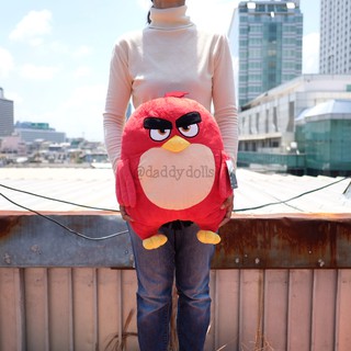 หมอนอิง Red Angry Birds แองกรี้เบิร์ด 17นิ้ว