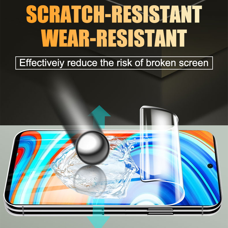 Per Xiaomi 13T Gorilla Vetro Temperato Difficile Schermo - Foto 5