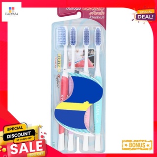 ซิสเท็มม่าแปรงซุปเปอร์สไปรัลแพ็ค3SYSTEMA TOOTHBRUSH SUPER SPIRAL PACK3