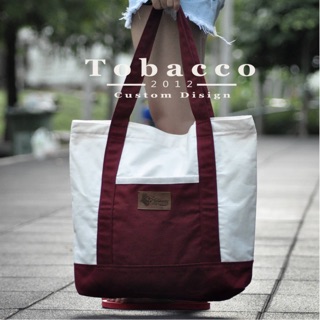 Tobacco bag