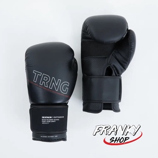 นวมสำหรับการฝึกซ้อม นวม นวมต่อยมวย นวมชกมวย สำหรับทุกวัย Boxing Training Gloves