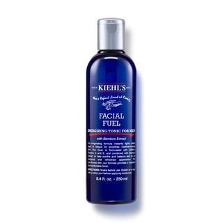 โทนเนอร์เพื่อผู้ชายโดยเฉพาะ KIEHLS Facial Fuel Energizing Tonic For Men 250ml.