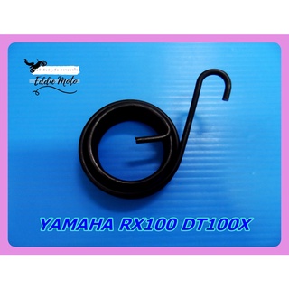 YAMAHA RX100 DT100X SPRING KICK STARTER  // สปริงคันสตาร์ท YAMAHA RX100 DT100X