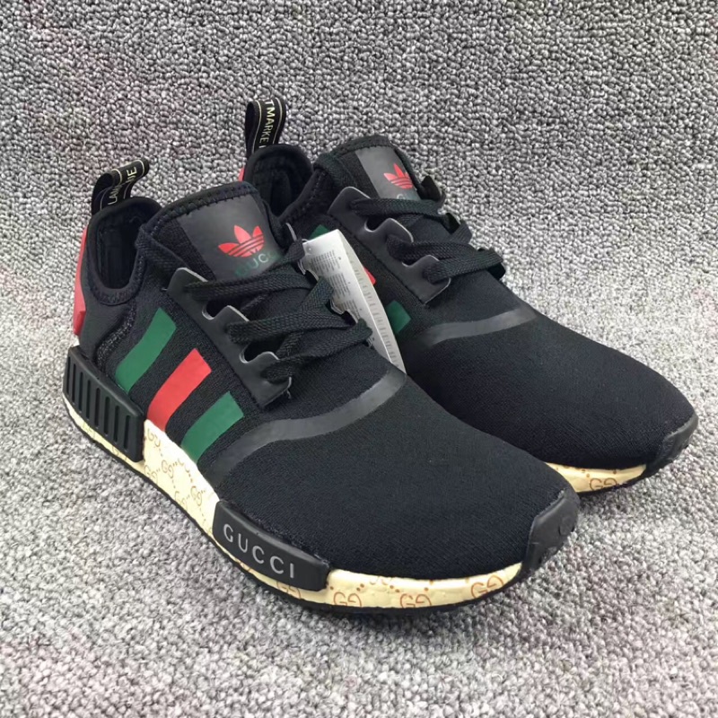 Nmd gucci hotsell