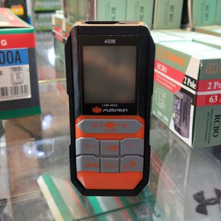 เครื่องวัดระยะเลเซอร์ 40 เมตร LDM 40AX 28363