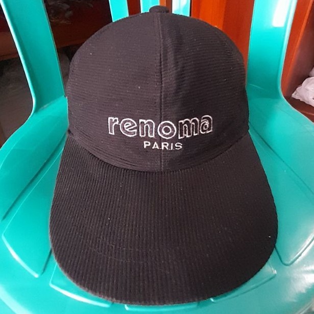 หมวก Snapback Renoma Paris