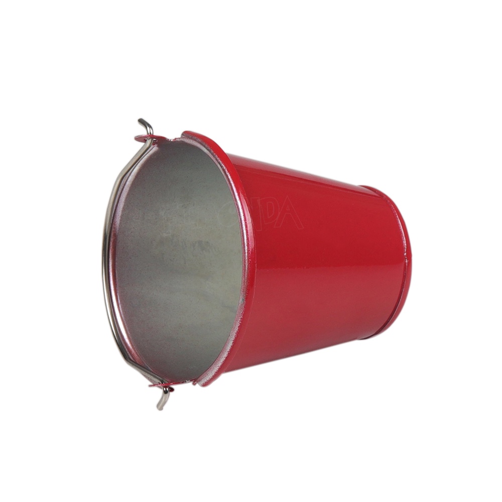 ถังโลหะ ขนาดเล็ก สเกล 1/10 อุปกรณ์เสริม สําหรับรถบังคับ Axial SCX10 Traxxas TRX4 Tamiya CC01 RC4WD D90 TF2 - รูปที่ 3