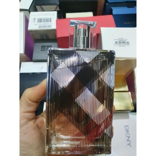 Burberry Brit Eau De Parfum 100ml no box