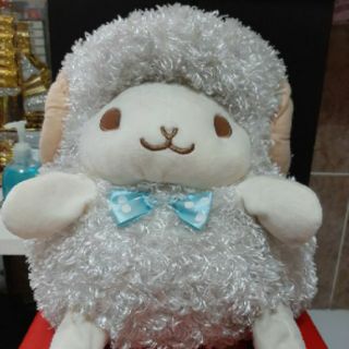 ตุ๊กตาตัวใหญ่ล้นบ้านเอามาปล่อย