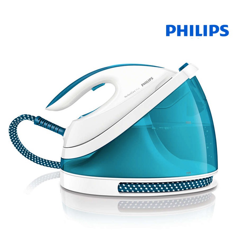 PHILIPS เตารีดแรงดันไอน้ำ รุ่น GC7035/20