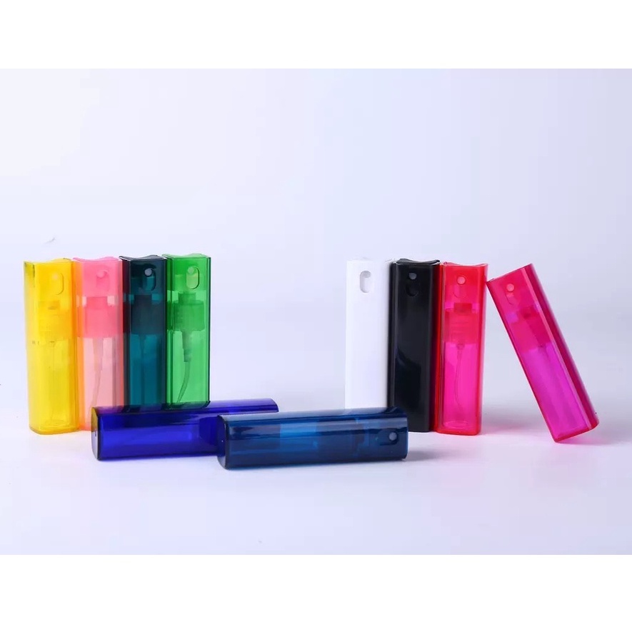 🇹🇭ขวดสเปรย์เปล่า🇹🇭 แบบแท่ง สุดหรูหรา ขนาดบรรจุ 10 ml. 🚚พร้อมส่ง🚚 - รูปที่ 4