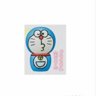 กาชาปอง โดราเอม่อน [Gacha Koke] งานแท้ญี่ปุ่น.