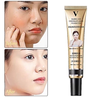 N156 รองพื้น บีบีครีม คอนซีลเลอร์ ควบคุมความมัน ให้ความชุ่มชื้น ติดทนนานยาวนาน 30 กรัม