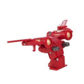 Bakugan Battle Gear Pyrus Jetkor #บาคุกัน