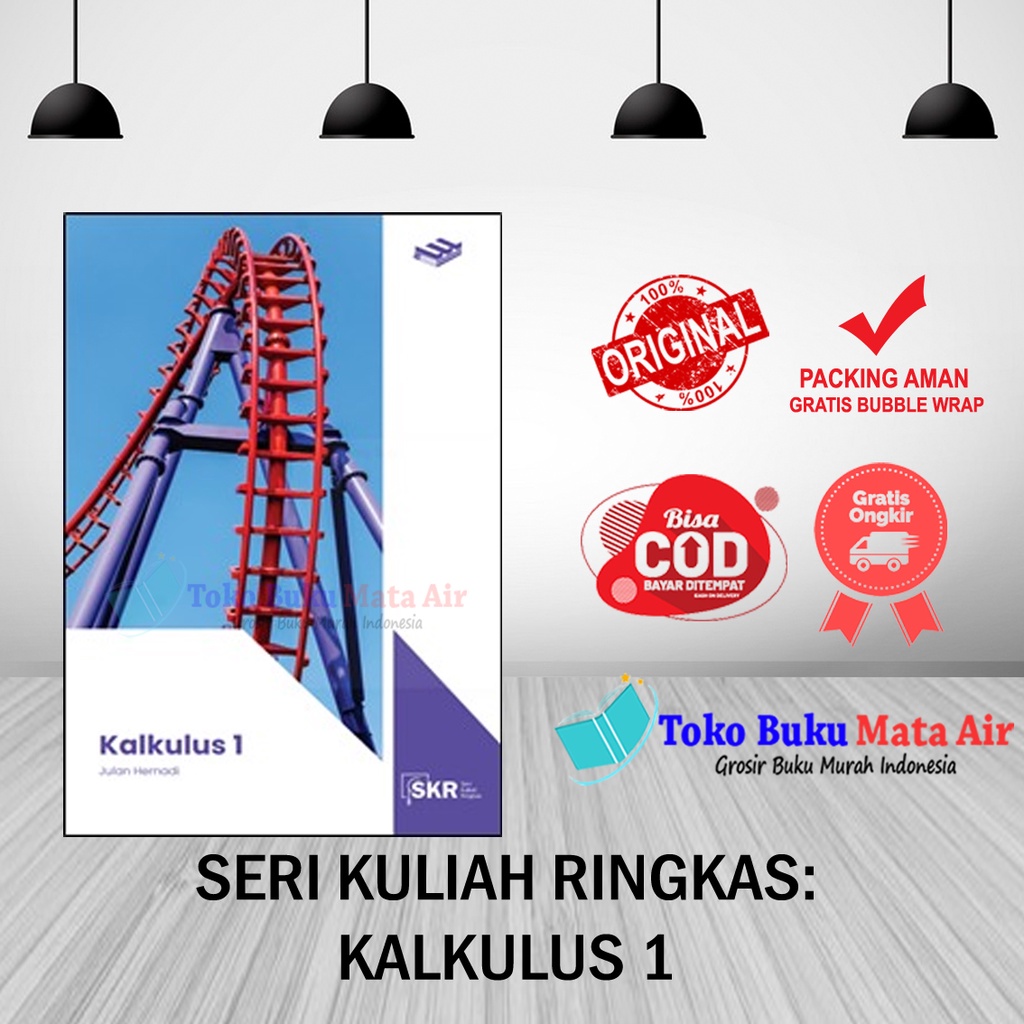 GRIMINAL OFFICE SERIES 1 - JULAN-RALANGGA