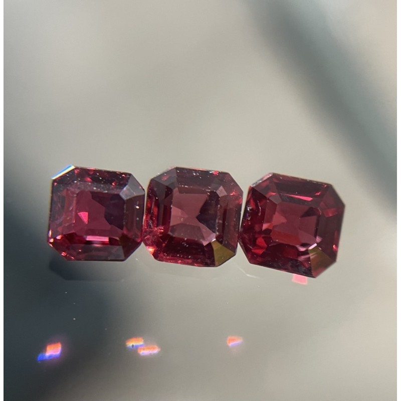 พลอย red spinal (1.47 ct) - siam_ruby - ThaiPick