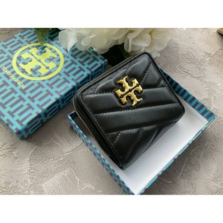 Tory Burch กระเป๋าสตางค์ใบสั้น