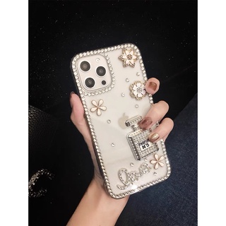 เคสโทรศัพท์มือถือแฟชั่นสําหรับ Iphone13 12 11 Pro Max Xr Xs Xs Max 7 8 Plus SE 2020