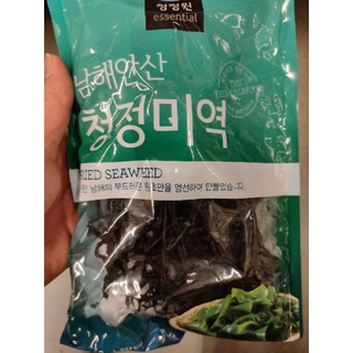 สาหร่ายเกาหลี Fried SEAWEED 50g CHUNGJUNGONE