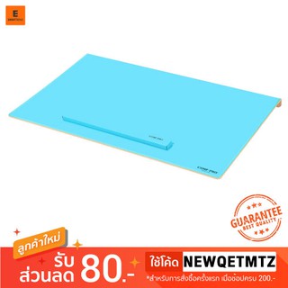 COMFPRO แผ่นรองเขียน แผ่นรองอ่าน อุปกรณ์การเขียน รุ่น คอมโปร Smart Desktop Pad สีBabyBule