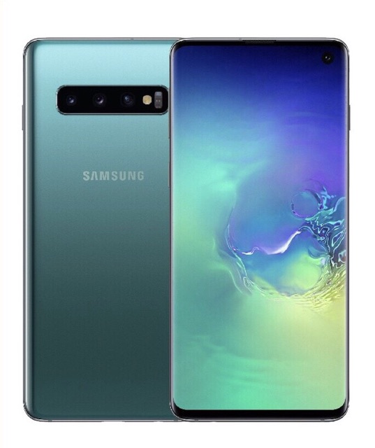 Samsung Galaxy S10 เครื่องศูนย์ไทย - Family.online - Thaipick