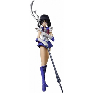 Bandai S.H.Figuarts Sailor Saturn Animation Color Edition 4573102615084 (Action Figure)