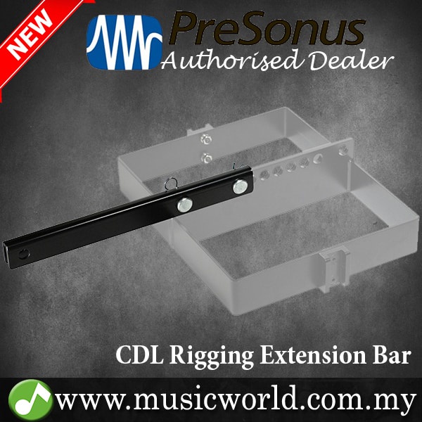 Presonus CDL Rigging Extenxion Bar สําหรับ CDL Rigging Grid