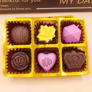 ✔SALE✔🍫ยางลบช็อคโกแลต เหมือนมาก💖 น่าหม่ำสุด ๆ งานสวย งานละเอียด