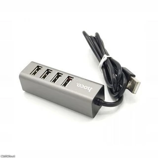Hoco HB1 / HB25 USB 4USB PORT HUB อุปกรณ์เพิ่มช่อง USB 4 ช่อง bestbosss