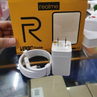 Realme Vooc Flash Charger