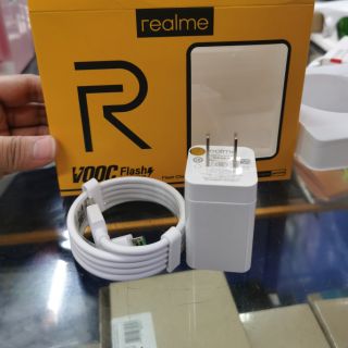 Realme Vooc Flash Charger