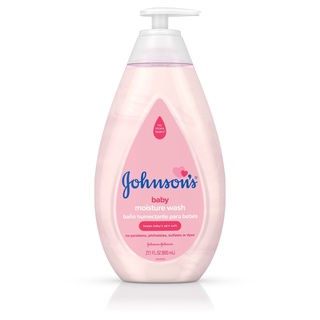 Johnson’s Baby Wash Moisturizing Care 800 ml.