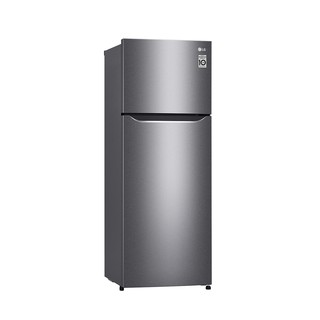 ตู้เย็น LG 2 ประตู Inverter ขนาด 7.4 Q รุ่น GN-B222SQBB (รับประกันนาน 10 ปี) #2