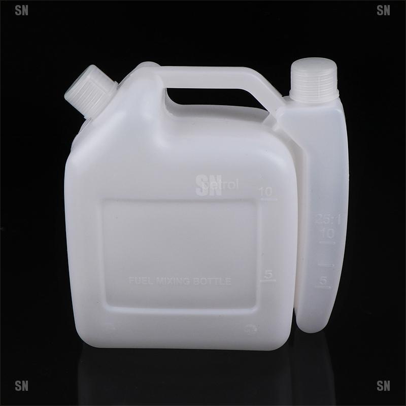 <Sn>ขวดผสมเชื้อเพลิง Litre 2-Stroke 1.5 ลิตรสําหรับทริมเมอร์