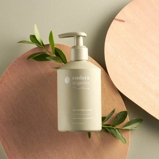 endota Gentle Baby Lotion โลชั่นบำรุงผิวทารกและเด็กเล็ก 250ml