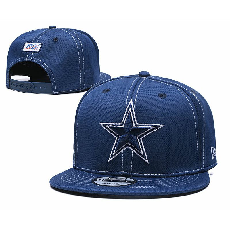 หมวก Snapback Dallas นําเข้า 9Fifty NFL