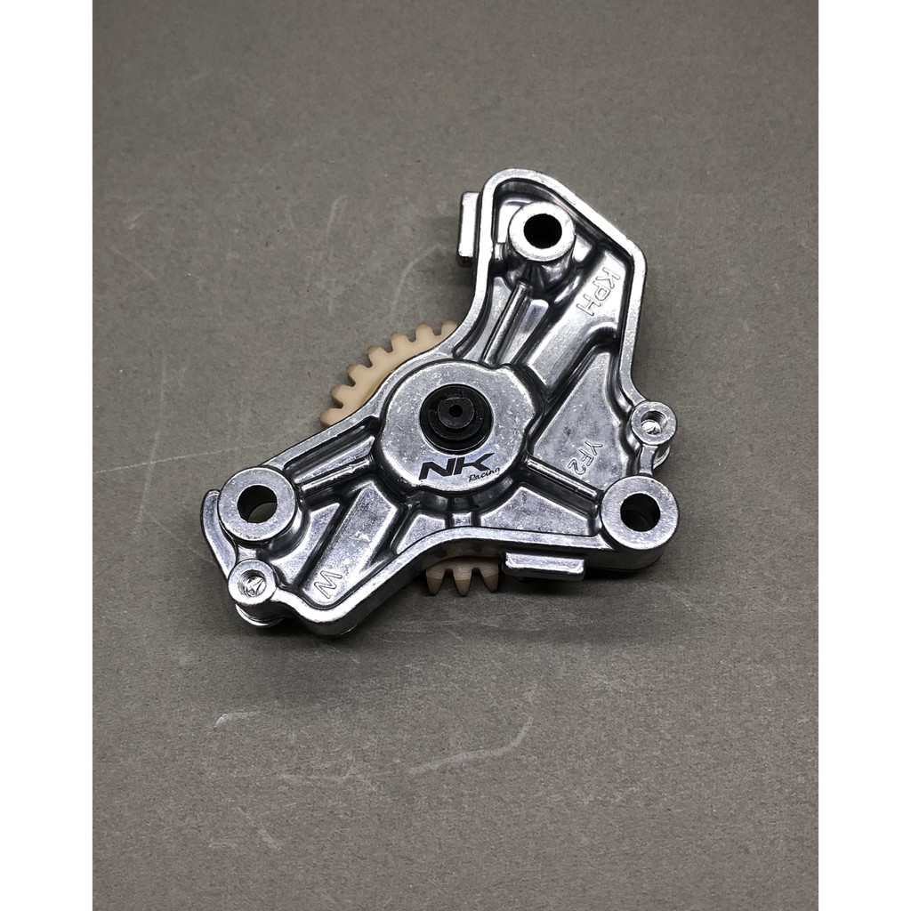 NKracing ปั้มน้ำมันเครื่องแต่ง MSX เวฟ125 - รูปที่ 2