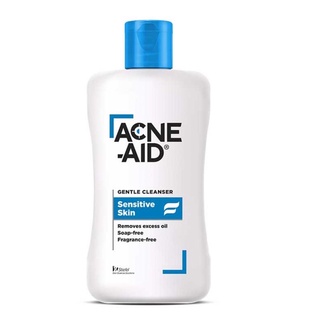 Acne Aid Gentle Cleanser 100 ml