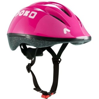 Btwin หมวกกันน็อคเด็ก หมวกปั่นจักรยาน รุ่น Helmet300