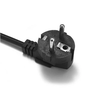 สาย Ac Power 1.2เมตร EU AC สายไฟยูโร IEC C5 สายไฟสำหรับ แล็ปท็อป โน้ตบุ๊ค TVเครื่องพิมพ์