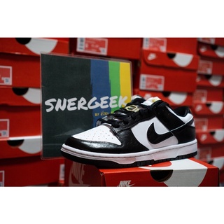 [พร้อมส่ง] Dunk Low retro SE World Champions 🏆