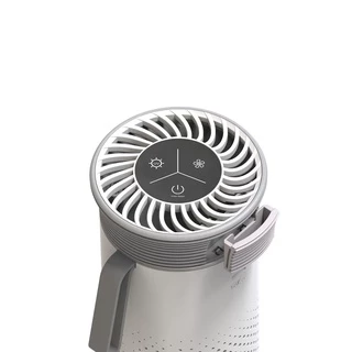 Bwell เครื่องฟอกอากาศพกพา 4 ขั้นตอน รุ่น G8