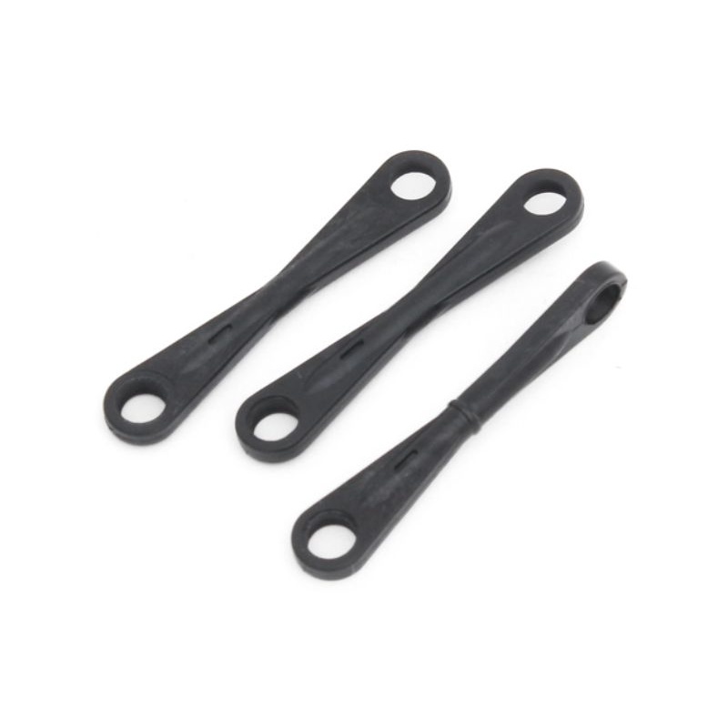 DX360-10# Devil X360 Swashplate Servo Pull Rod Set