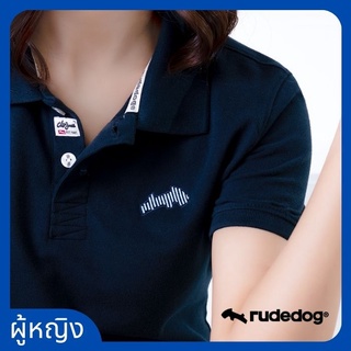 Rudedog​® โปโลผู้หญิงรุ่น​ | Backslash