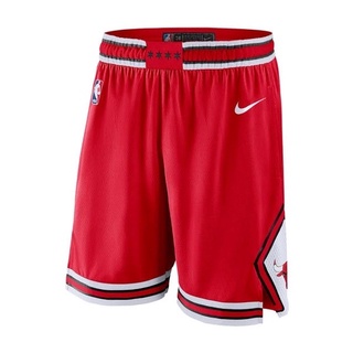 กางเกงบาสเกตบอล Nike NBA Swingman Short ของแท้ 100%