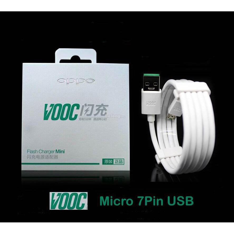 Oppo VOOC Fast Charger - ของแท้