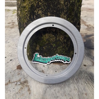 แผ่นผ้าเบรกหน้า สําหรับ Vespa sprint ps ring 10