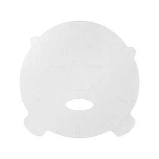 Curel Intensive Moisture Care Facial Sheet Mask คิวเรล อินเทนซีฟ มอยส์เจอร์ แคร์ มอยส์เจอร์ รีแพร์ ชีท มาสก์ แผ่นมาสก์บำ