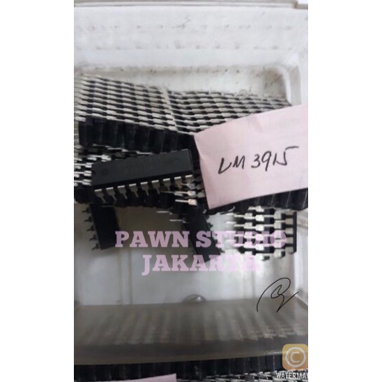 LM 3915 / LM3915****